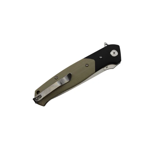 BESTECH KNIVES - BG03B - Couteau pliant - 2