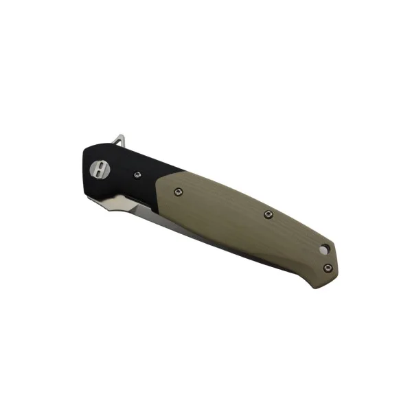 BESTECH KNIVES - BG03B - Couteau pliant - 3