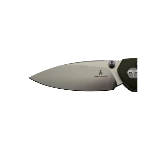 BESTECHMAN - BMK02B - Couteau pliant - 4
