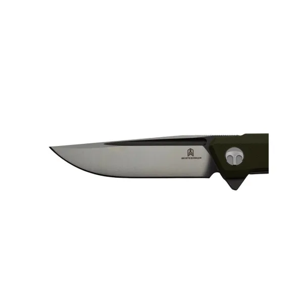 BESTECHMAN - BMK01E - Couteau pliant - 4