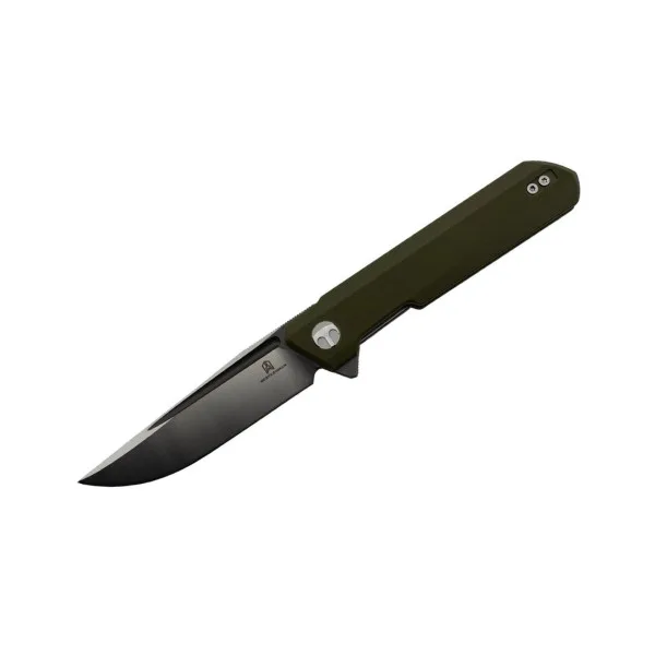 BESTECHMAN - BMK01E - Couteau pliant - 5
