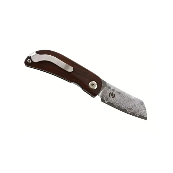 MCUSTA - MC214D - Édition limitée collaboration MAXKNIVES