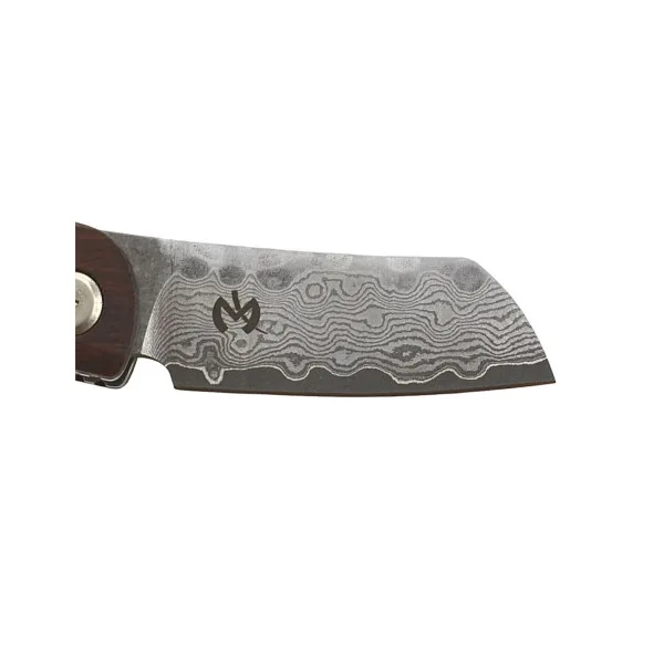 MCUSTA - MC214D - Édition limitée collaboration MAXKNIVES - 2