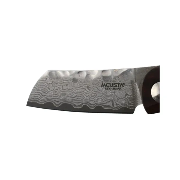 MCUSTA - MC214D - Édition limitée collaboration MAXKNIVES - 5