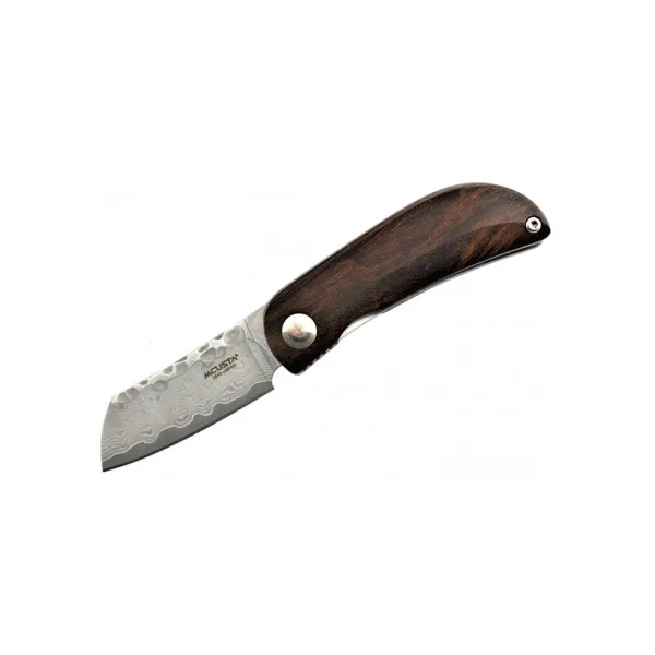 MCUSTA - MC214D - Édition limitée collaboration MAXKNIVES - 9