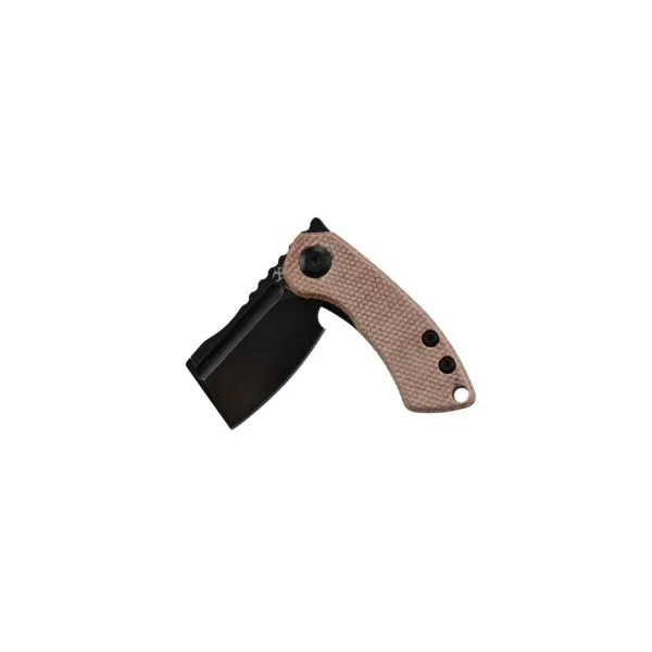 KANSEPT - T3030A5 - Mini couteau pliant - 2