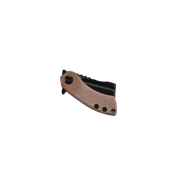 KANSEPT - T3030A5 - Mini couteau pliant - 3
