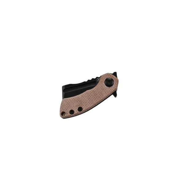 KANSEPT - T3030A5 - Mini couteau pliant - 4