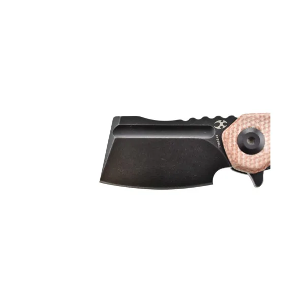 KANSEPT - T3030A5 - Mini couteau pliant - 5