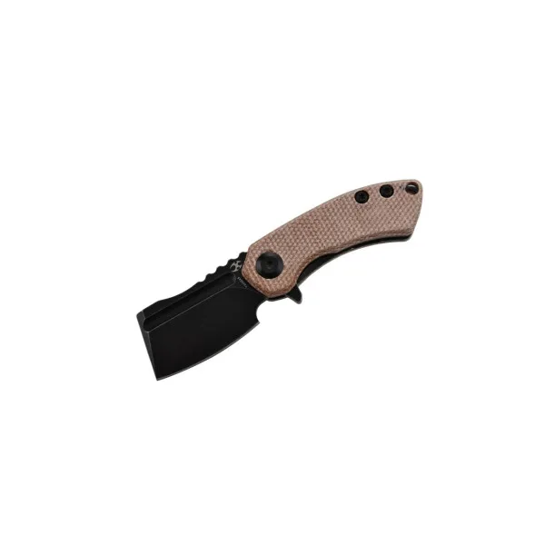 KANSEPT - T3030A5 - Mini couteau pliant - 6