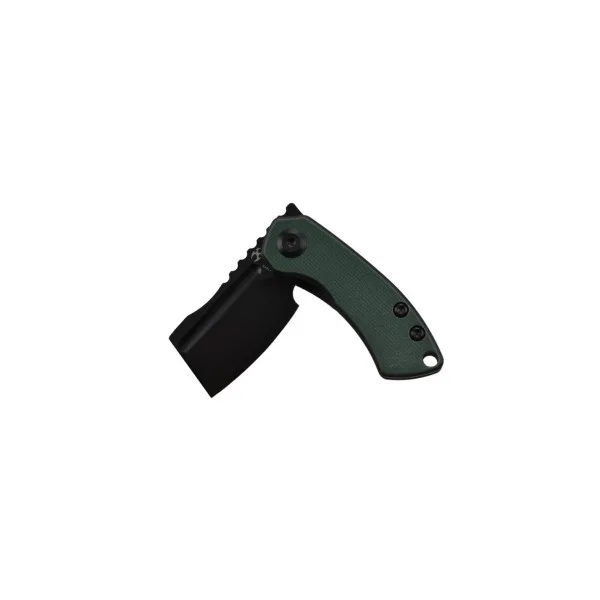 KANSEPT - T3030A1 - Mini couteau pliant - 2