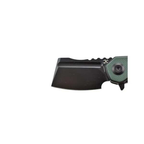KANSEPT - T3030A1 - Mini couteau pliant - 5