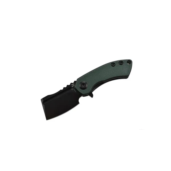 KANSEPT - T3030A1 - Mini couteau pliant - 6