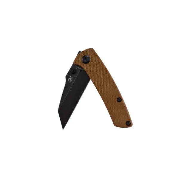 KANSEPT - T2015A8 - Couteau pliant - 2