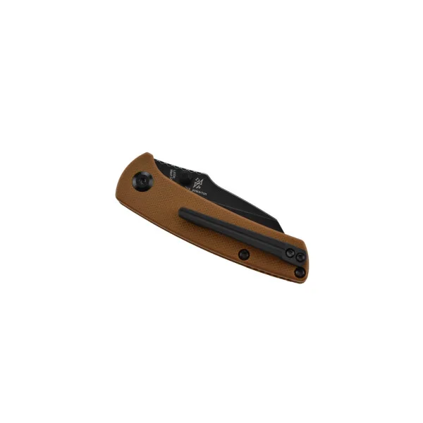KANSEPT - T2015A8 - Couteau pliant - 3