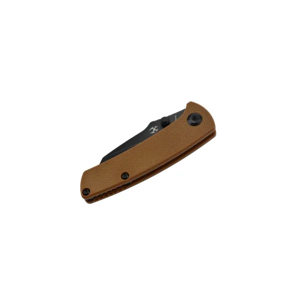KANSEPT - T2015A8 - Couteau pliant - 4