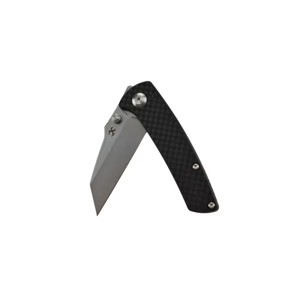 KANSEPT - T2015A3 - Couteau pliant - 2