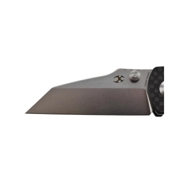 KANSEPT - T2015A3 - Couteau pliant - 5