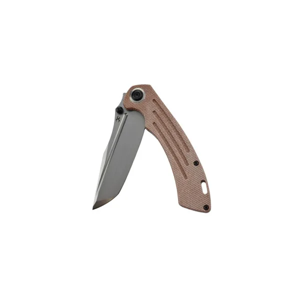 KANSEPT - T1032T1 - Couteau pliant - 2