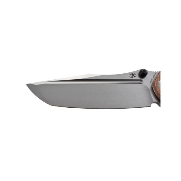 KANSEPT - T1032T1 - Couteau pliant - 5