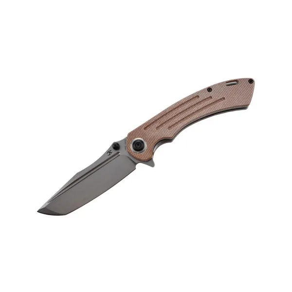 KANSEPT - T1032T1 - Couteau pliant - 6