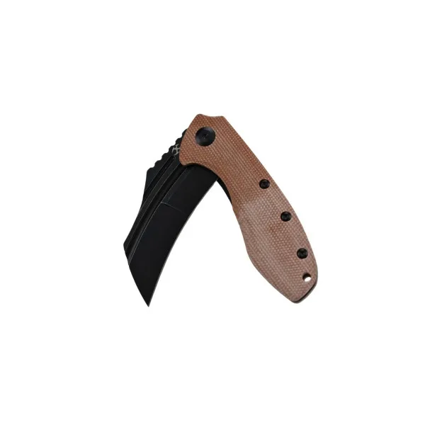 KANSEPT - T1031B2 - Couteau pliant - 2
