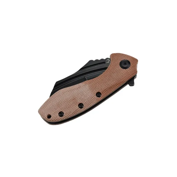 KANSEPT - T1031B2 - Couteau pliant - 4