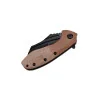 KANSEPT - T1031B2 - Couteau pliant - 4