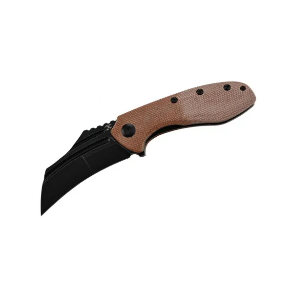 KANSEPT - T1031B2 - Couteau pliant - 6