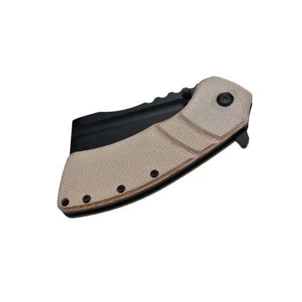 KANSEPT - T1030A2 - Couteau pliant - 4