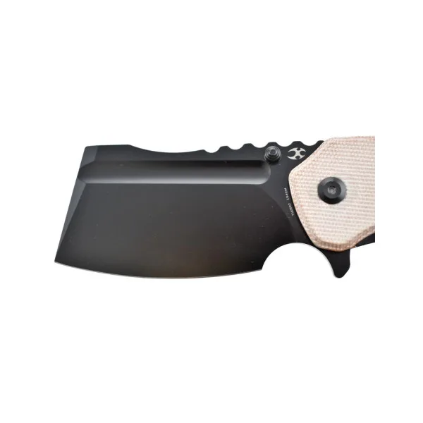 KANSEPT - T1030A2 - Couteau pliant - 5