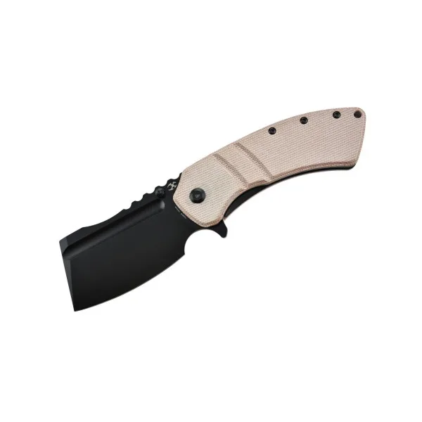 KANSEPT - T1030A2 - Couteau pliant - 6