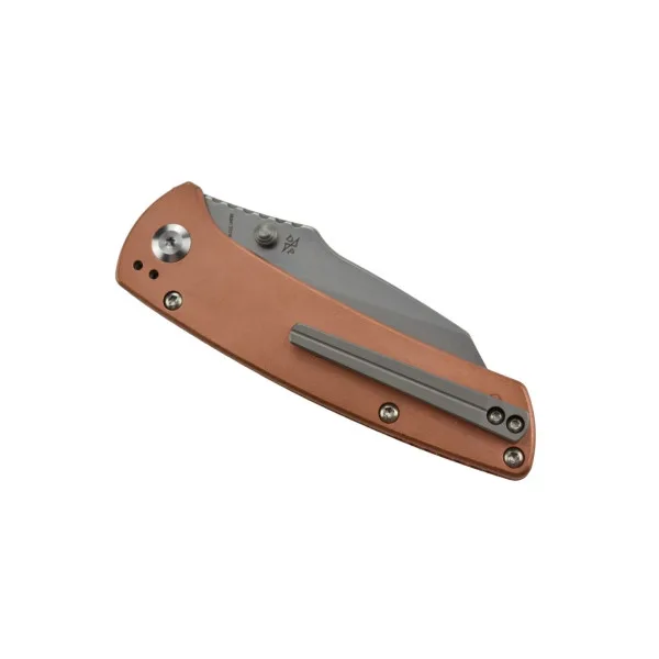 KANSEPT - T1015B5 - Couteau pliant - 3