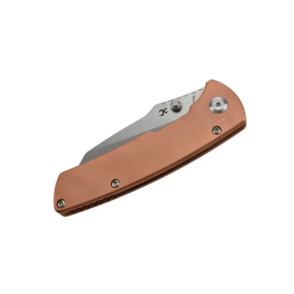 KANSEPT - T1015B5 - Couteau pliant - 4