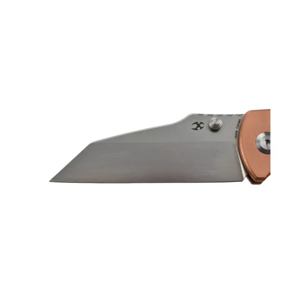 KANSEPT - T1015B5 - Couteau pliant - 5