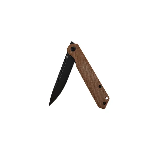KANSEPT - T1012A5 - Couteau pliant - 2