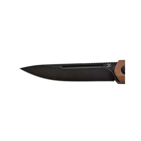 KANSEPT - T1012A5 - Couteau pliant - 5