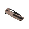 KANSEPT - T1001B1 - Couteau pliant - 3