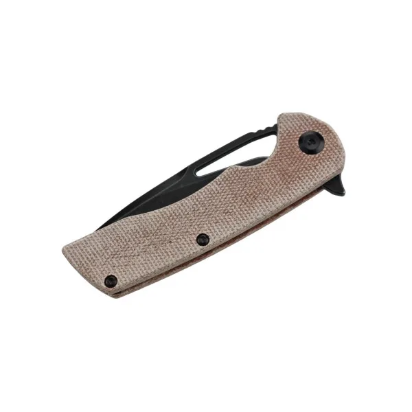 KANSEPT - T1001B1 - Couteau pliant - 4