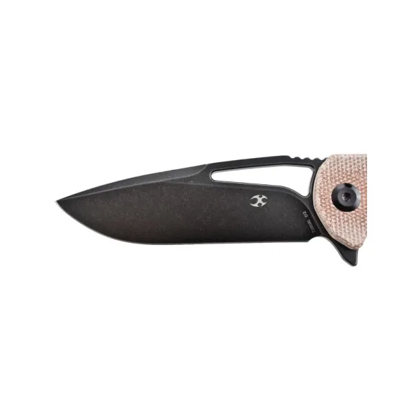 KANSEPT - T1001B1 - Couteau pliant - 5