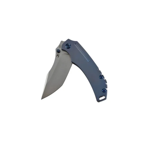 KANSEPT - K1018A5 - Couteau pliant - 2