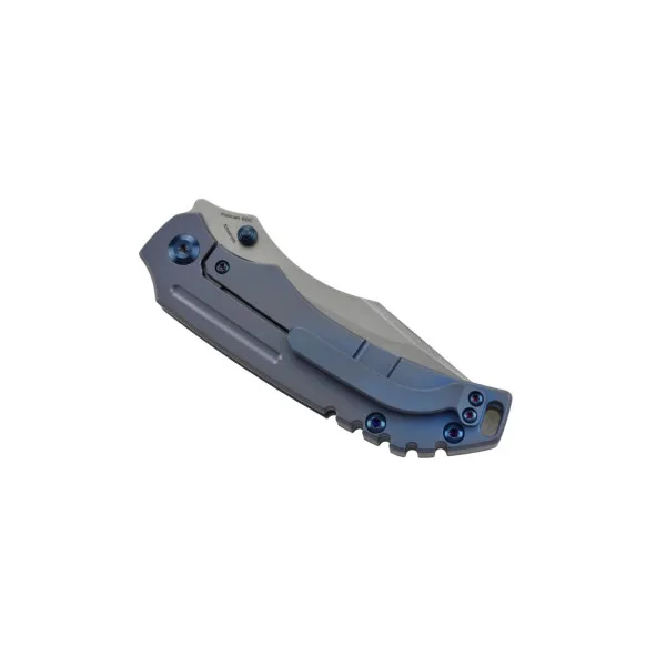 KANSEPT - K1018A5 - Couteau pliant - 3