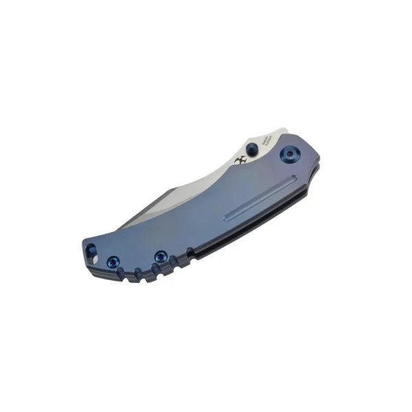KANSEPT - K1018A5 - Couteau pliant - 4