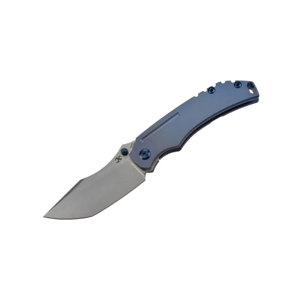 KANSEPT - K1018A5 - Couteau pliant - 6