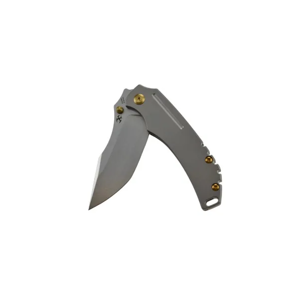KANSEPT - K1018A1 - Couteau pliant - 2