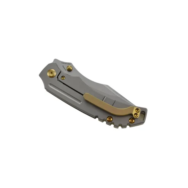 KANSEPT - K1018A1 - Couteau pliant - 3