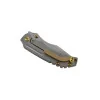 KANSEPT - K1018A1 - Couteau pliant - 3