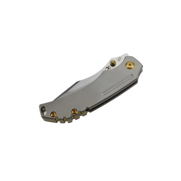 KANSEPT - K1018A1 - Couteau pliant - 4