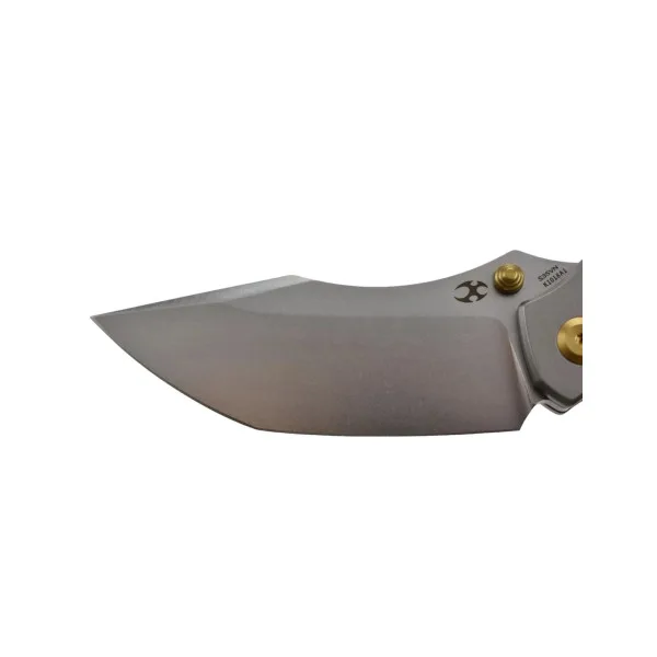 KANSEPT - K1018A1 - Couteau pliant - 5