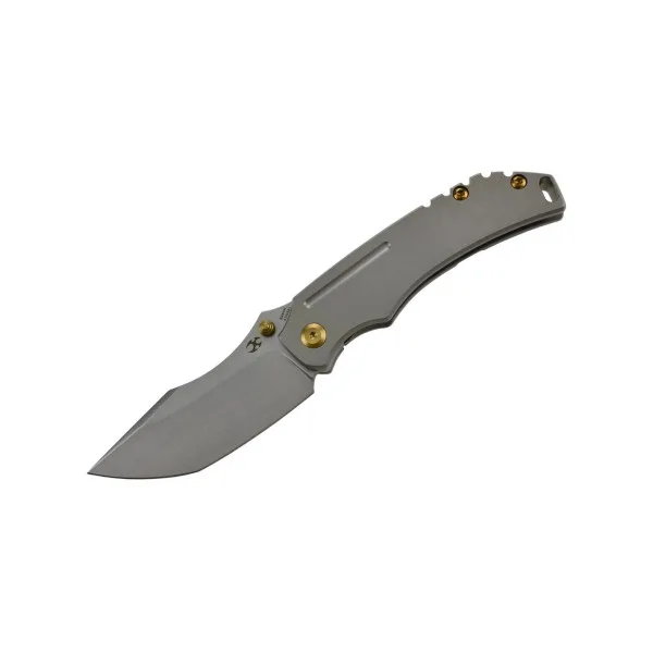 KANSEPT - K1018A1 - Couteau pliant - 6